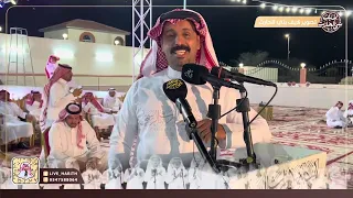 موال ناري بحفلة الشلاوى بقيا 🔥 العلاوه x عيضه الشلوي x حمود السمي x فواز العزيزي 🗓 ١٤٤٤/١٢/٢٥ هـ