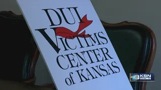 Wichita woman keeping her dad's memory alive through DUI Victim Center work