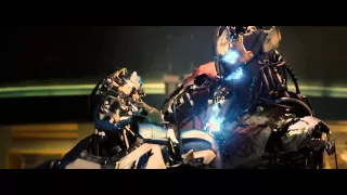 Marvels Avengers Age of Ultron extended teaser UK   OFFICIAL  HD