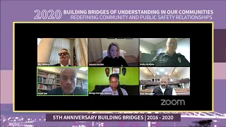 Building Bridges of Understanding 2020