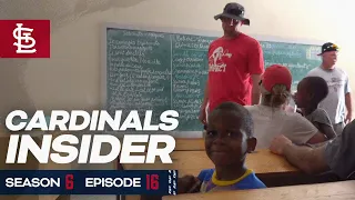 Brace for Impact | Cardinals Insider: Season 6, Episode 16 | St. Louis Cardinals