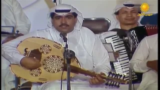 ميحد حمد - حد مثلي بات مشجنه