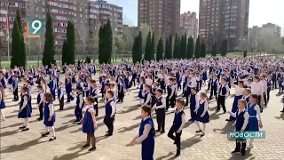 «Мы будем жить»: в Старом Осколе сняли музыкальный клип в поддержку белгородцев