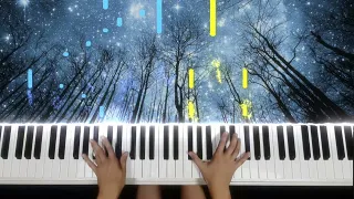 Сонько-Дрімко(Ukrainian Lullaby) by Ala Migai/FREE MUSIC SHEETS