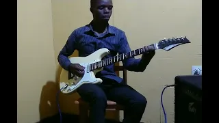 nindewahindura imigambiyawe mana guitar