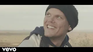 Avicii - Addicted “Audio” ft. Madonna