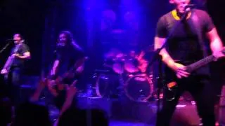 Metallica Brasil Tribute - Creeping Death