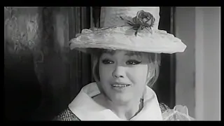 Raimondo Vianello film "I tre nemici" (1962) con Gino Bramieri, Cristina Gaioni