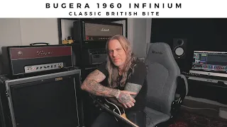 BUGERA 1960 Infinium | Classic British Bite