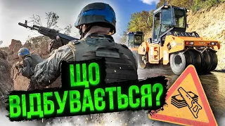 ⚡Це САБОТАЖ! На Донеччині КРАДУТЬ МІЛЬЙОНИ замість ФОРТИФІКАЦІЙ. В Одесі чекають на Руський мір?