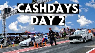 CASH DAYS 2k23 🤑🤑 RACEDAY / Day 2 Coverage at Midvaal Raceway