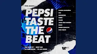 Żyj jak chcesz (Alternative Version) (Pepsi Taste The Beat)