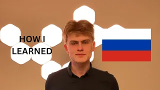 How I Learned Russian