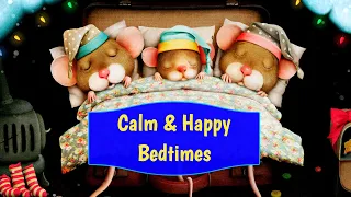 Kids Sleep Meditation Calm & Happy Bedtimes Sleep Story Collection