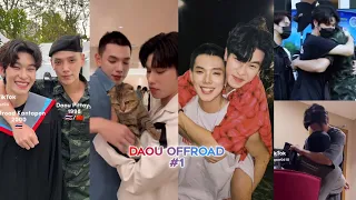 [TikTok] DaouOffroad #1|#couple đáng yêu phim #loveintranslation