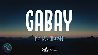 Gabay - KZ Tandingan (Raya and the Last Dragon) Lyrics