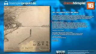 Levi - Die dunkle Nacht der Seele (Kunst / Mystery / Hörspiel / Hörbuch / Komplett)