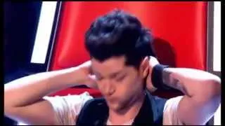 [FULL] The Voice UK- The Battles- Max Milner vs Bill Downs- Beggin by Madcon