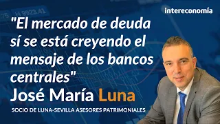 Análisis de fondos de inversión con Luna & Sevilla: Resumen bursátil y carteras destacadas