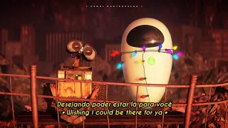 Harry Styles - Satellite [tradução/legendado](WALL-E)