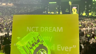 【みんなで歌おうver】20230319 NCT DREAMドリショ2@京セラ Candy🍬🍭