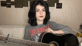 sia - unstoppable (cover) | nursena yener