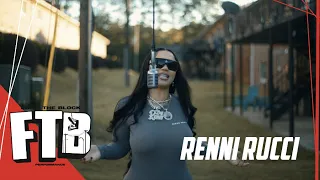 Renni Rucci - Texture | From The Block Performance 🎙