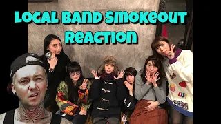 Band-Maid - Arcadia Girl (Reaction)