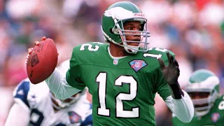 Randall Cunningham Highlights (Final Version)