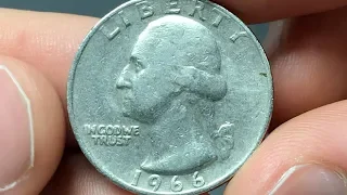 1966 Quarter Worth Money - How Much Is It Worth And Why?