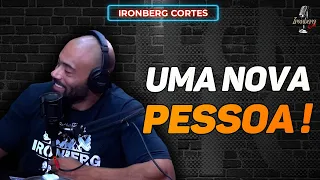 JULIO BALESTRIN APARECE AO VIVO E MOSTRA A RECUPERAÇÃO – IRONBERG PODCAST CORTES