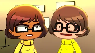 Velma meets the Original Velma -gacha version- (Complete)