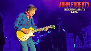 John Fogerty - Live at St. Augustine, FL 7/28/2023