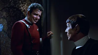 Star Trek TOS | Two Slow Dancers - [Kirk + Spock]