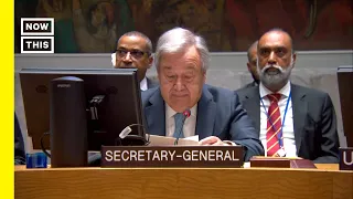 UN Security Council Discusses Artificial Intelligence