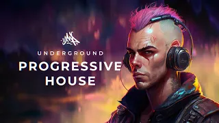 Best Underground Progressive House Mix 2023 Vol #011 🔥🔥🔥