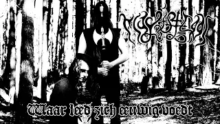 Magistraal - Waar leed zich eeuwig voedt -Single Release-