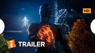 Homem-Aranha -  Sem Volta Para Casa | Trailer 2 Oficial Dublado