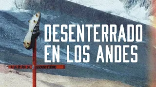 El pasajero 32 del accidente de avión en los Andes | Tragedia | Rafael Echavarren