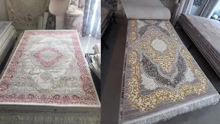 The Best Turkish Wholesale Carpet