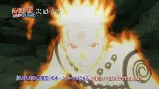 Naruto Shippuden 371 Preview