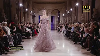 DANY ATRACHE | SS 19 | Paris Haute Couture Week