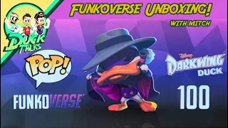 Funkoverse Unboxing!