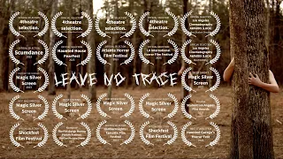 LEAVE NO TRACE - HORROR SHORT FILM