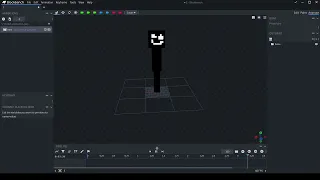 Custom geckolib animation entity MCreator tutorial