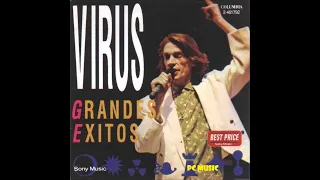 VIRUS Grandes Exitos 1987