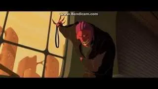 Osmosis Jones - "Medical Books Aren't Written About Losers"