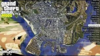 Installez la carte 4K sur FIVEM / GTA V !