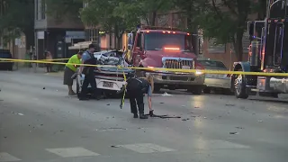 Teen, 16, killed in Hermosa hit-and-run