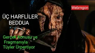 ÜÇ HARFLİLER: BEDDUA İDDİALI GELİYOR! (Üç Harfliler 3)